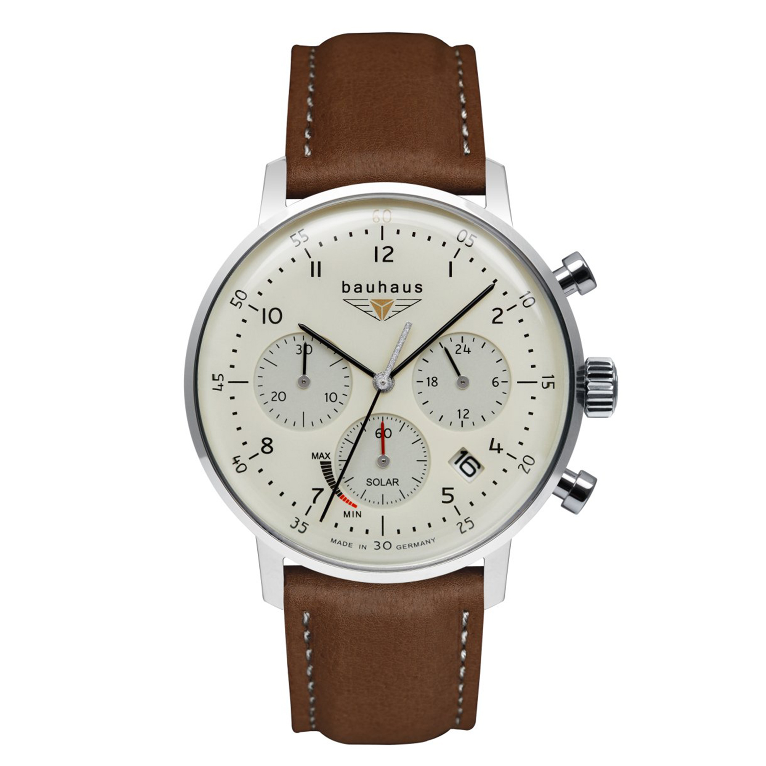 Bauhaus Watch 20865的图片
